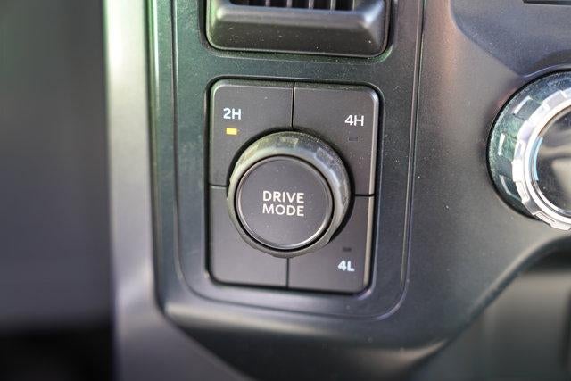 2025 Ford F-150 XLT 4WD SuperCrew 5.5' Box