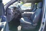 2025 Ford F-150 XLT 4WD SuperCrew 5.5' Box