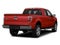 2014 Ford F-150 4WD SuperCab 6-1/2 Ft Box FX4