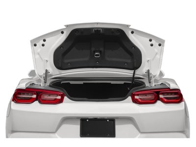 2022 Chevrolet Camaro 2dr Coupe 1LT