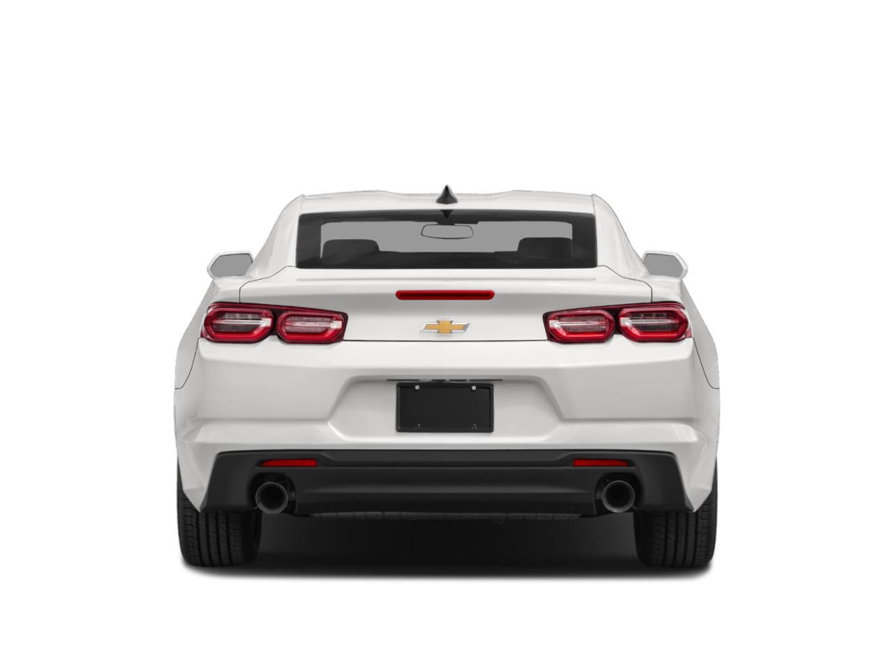 2022 Chevrolet Camaro 2dr Coupe 1LT