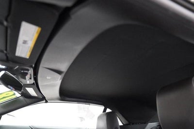 2018 Chevrolet Camaro 2dr Convertible 2SS