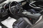 2018 Chevrolet Camaro 2dr Convertible 2SS
