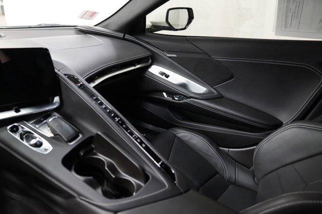 2024 Chevrolet Corvette Stingray Coupe 1LT