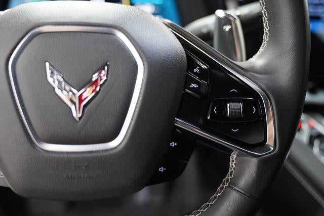 2024 Chevrolet Corvette Stingray Coupe 1LT