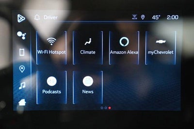 2024 Chevrolet Corvette Stingray Coupe 1LT