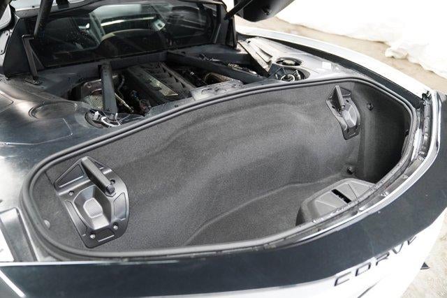 2024 Chevrolet Corvette Stingray Coupe 1LT