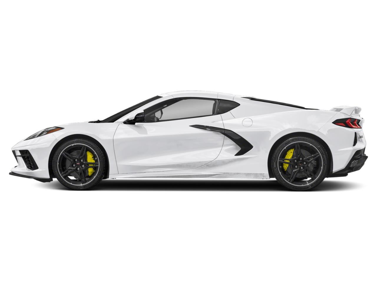 2024 Chevrolet Corvette Stingray Coupe 1LT