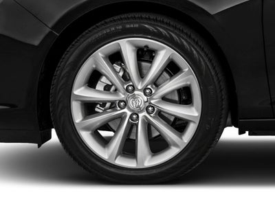 2016 Buick Verano 4dr Sdn w/1SD