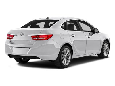 2016 Buick Verano 4dr Sdn w/1SD