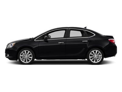 2016 Buick Verano 4dr Sdn w/1SD