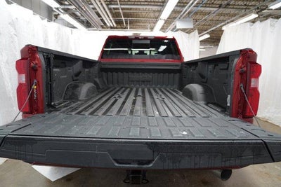 2024 Chevrolet Silverado 3500 HD Crew Cab Long Box 4-Wheel Drive High Country