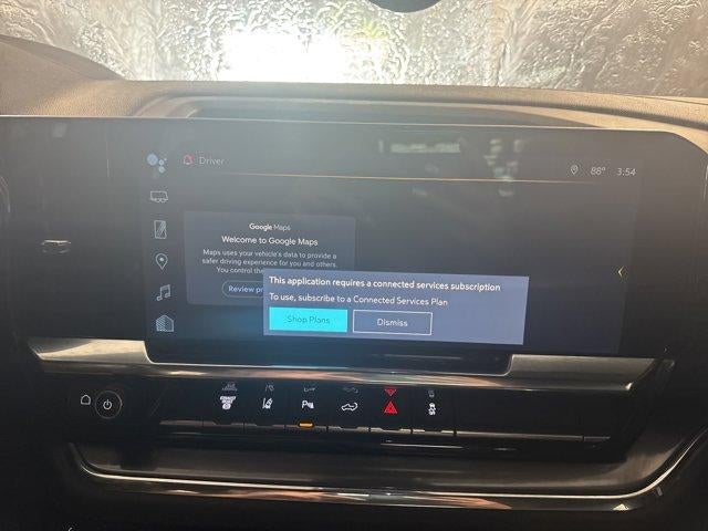 2024 Chevrolet Silverado 3500 HD Crew Cab Long Box 4-Wheel Drive High Country