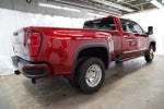 2024 Chevrolet Silverado 3500 HD Crew Cab Long Box 4-Wheel Drive High Country