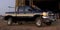 2008 Chevrolet Silverado 2500 HD 4WD Crew Cab Standard Box LT w/1LT