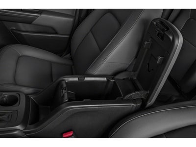 2019 Chevrolet Colorado Extended Cab Long Box 4-Wheel Drive LT