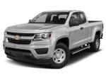 2019 Chevrolet Colorado Extended Cab Long Box 4-Wheel Drive LT