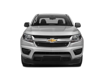 2019 Chevrolet Colorado Extended Cab Long Box 4-Wheel Drive LT