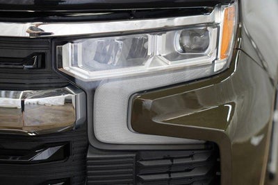 2023 Chevrolet Silverado 1500 Crew Cab Short Box 4-Wheel Drive LT 2FL