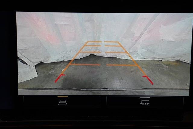 2023 Chevrolet Silverado 1500 Crew Cab Short Box 4-Wheel Drive LT 2FL