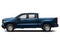 2022 Chevrolet Silverado 1500 Crew Cab Standard Box 4-Wheel Drive LTZ