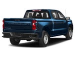 2022 Chevrolet Silverado 1500 Crew Cab Standard Box 4-Wheel Drive LTZ