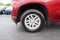 2022 Chevrolet Silverado 1500 LTD Crew Cab Standard Box 4-Wheel Drive RST