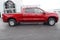 2022 Chevrolet Silverado 1500 LTD Crew Cab Standard Box 4-Wheel Drive RST