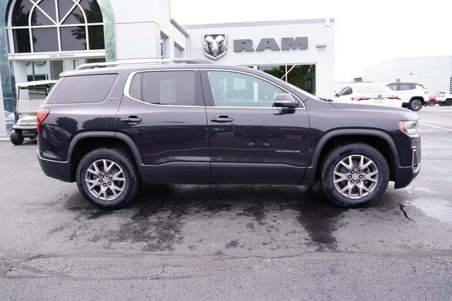 2020 GMC Acadia AWD SLT