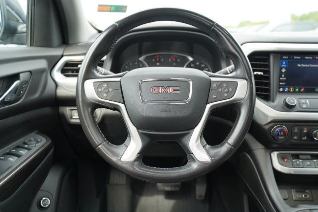 2020 GMC Acadia AWD SLT