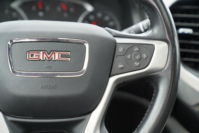 2020 GMC Acadia AWD SLT
