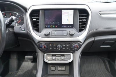 2020 GMC Acadia AWD SLT