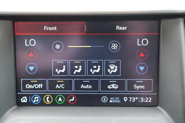 2020 GMC Acadia AWD SLT