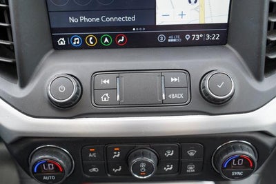 2020 GMC Acadia AWD SLT