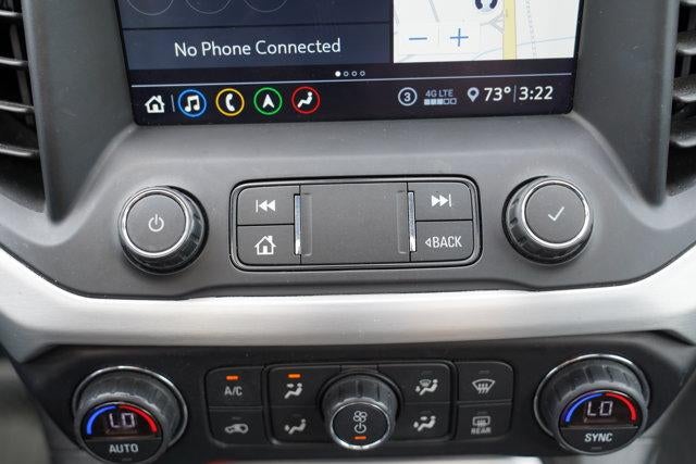 2020 GMC Acadia AWD SLT
