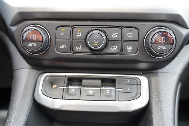 2020 GMC Acadia AWD SLT