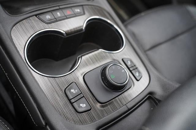 2020 GMC Acadia AWD SLT