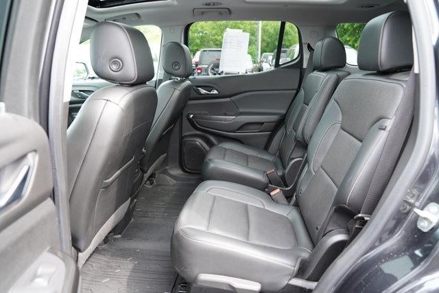 2020 GMC Acadia AWD SLT