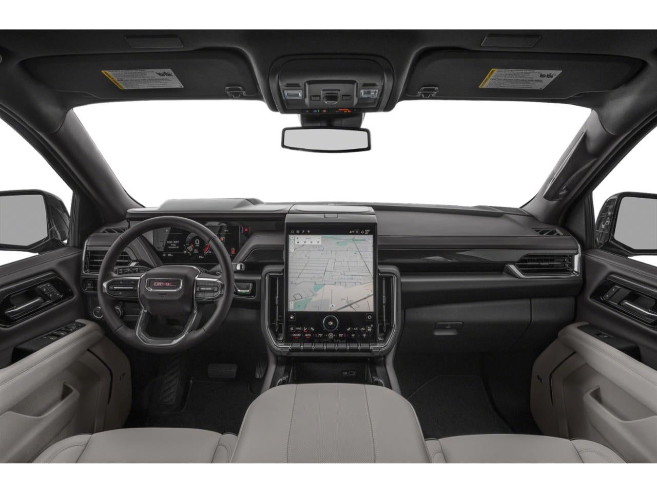 2026 GMC Yukon 4WD 4dr Denali Ultimate
