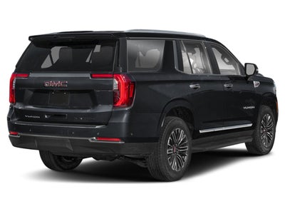 2026 GMC Yukon 4WD 4dr Denali Ultimate