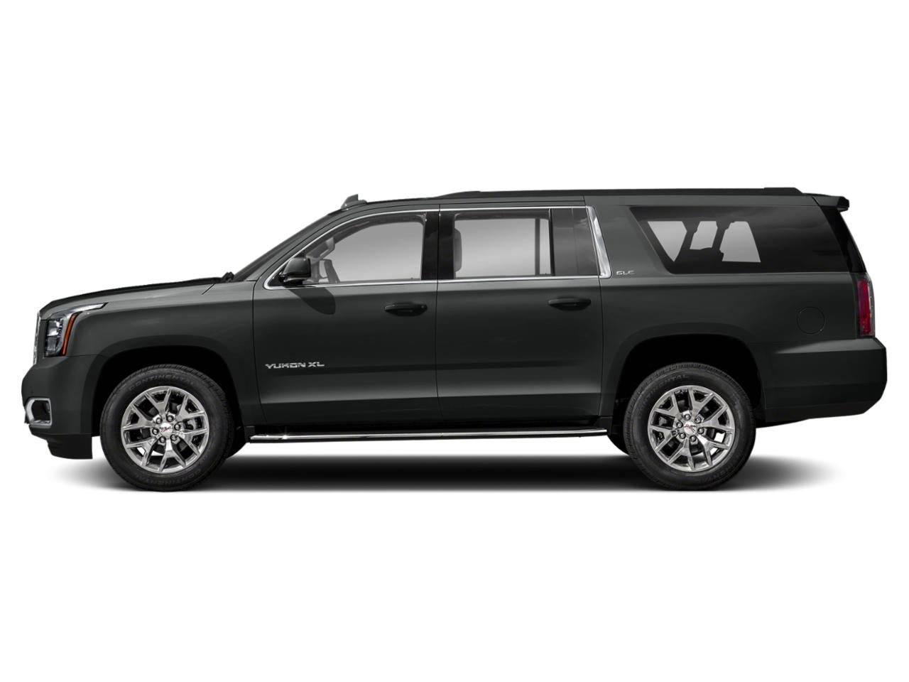 2019 GMC Yukon XL 4WD 4dr SLT