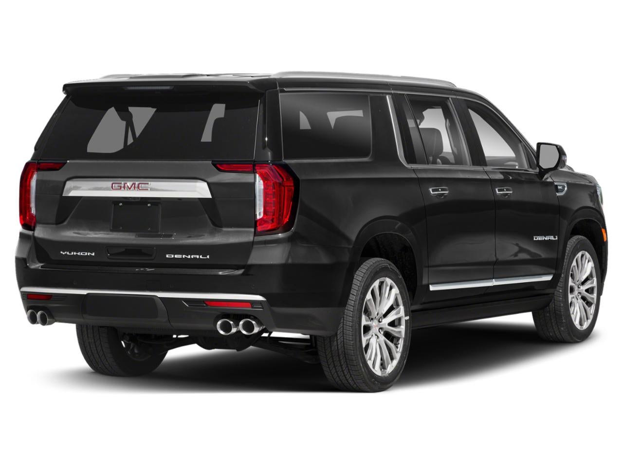 2024 GMC Yukon XL 4WD 4dr Denali