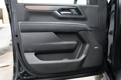 2025 GMC Yukon XL 4WD 4dr Denali