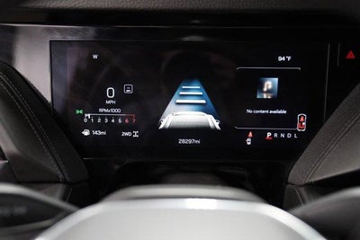2025 GMC Yukon XL 4WD 4dr Denali
