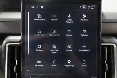 2025 GMC Yukon XL 4WD 4dr Denali