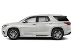 2018 Chevrolet Traverse AWD 2LZ