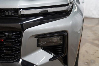 2025 Chevrolet Traverse RS w/2RS