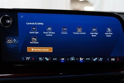 2025 Chevrolet Traverse RS w/2RS