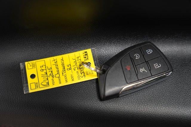 2025 Chevrolet Traverse RS w/2RS