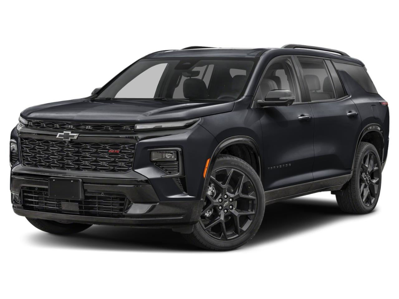 2025 Chevrolet Traverse RS w/2RS